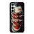 JOKER FACE COLLAGE Samsung Galaxy S23 FE Case Cover