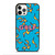 GOLF WANG FLAME ODD FUTURE iPhone 12 Pro Case Cover