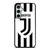 JUVENTUS NEW LOGO 1 Samsung Galaxy S23 FE Case Cover