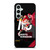 KANSAS CITY CHIEFS 2 Samsung Galaxy S23 FE Case Cover