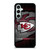 KANSAS CITY CHIEFS 4 Samsung Galaxy S23 FE Case Cover