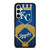 KANSAS CITY ROYALS FIELD Samsung Galaxy S23 FE Case Cover