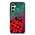 KATE SPADE LADYBUG 1 Samsung Galaxy S23 FE Case Cover