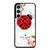 KATE SPADE LADYBUG 2 Samsung Galaxy S23 FE Case Cover