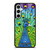 KATE SPADE PEACOCK Samsung Galaxy S23 FE Case Cover