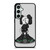 KAWS AIR JORDAN Samsung Galaxy S23 FE Case Cover