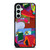 KAWS ART Samsung Galaxy S23 FE Case Cover