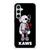 KAWS CLIPART Samsung Galaxy S23 FE Case Cover