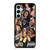 KEHLANI COLLAGE Samsung Galaxy S23 FE Case Cover
