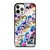 GOT7 KPOP COLLAGE iPhone 12 Pro Case Cover