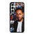 KENDRICK LAMAR COLLAGE Samsung Galaxy S23 FE Case Cover