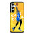 KEVIN DURANT 4 Samsung Galaxy S23 FE Case Cover