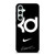 KEVIN DURANT KD Samsung Galaxy S23 FE Case Cover KEVIN DURANT KD Samsung Galaxy S23 FE Case Cover