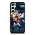 KHALIL MACK BEARS Samsung Galaxy S23 FE Case Cover