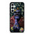 KING THANOS MARVEL Samsung Galaxy S23 FE Case Cover