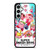 KIRBY SUPER Samsung Galaxy S23 FE Case Cover