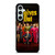 KNIVES OUT MYSTERY MOVIES Samsung Galaxy S23 FE Case Cover