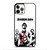 GREEN DAY BAND ART LOGO iPhone 12 Pro Case Cover