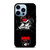 UNIVERSITY GEORGIA BULLDOGS 1 iPhone 13 Pro Max Case Cover