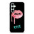 KYLIE JENNER PINK LIPS Samsung Galaxy S23 FE Case Cover