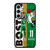 KYRIE IRVING BOSTON CELTICS Samsung Galaxy S23 FE Case Cover