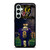 LAMAR JACKSON RAVENS Samsung Galaxy S23 FE Case Cover