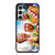 LAZARBEAM GINGY FAMILY Samsung Galaxy S23 FE Case Cover