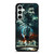 LEO MESSI ALIEN Samsung Galaxy S23 FE Case Cover