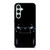 LEXUS BLACK CAR Samsung Galaxy S23 FE Case Cover