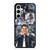 LIL BABY RAPPER COLLAGE Samsung Galaxy S23 FE Case Cover