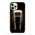 GUINNESS BEER GLASS iPhone 12 Pro Case Cover