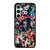 LIL PEEP X JUICE WRLD XXXTENTACION Samsung Galaxy S23 FE Case Cover
