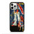 GUNDAM MOBILE SUIT POSTER iPhone 12 Pro Case Cover