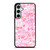 LILLY PULITZER PINK Samsung Galaxy S23 FE Case Cover