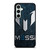 LIONEL ANDRES MESSI Samsung Galaxy S23 FE Case Cover