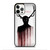HANNIBAL MOVIE 2 iPhone 12 Pro Case Cover