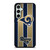 LOS ANGELES RAMS 1 Samsung Galaxy S23 FE Case Cover
