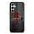 LOUISVILLE CARDINALS TEAM Samsung Galaxy S23 FE Case Cover