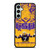 LSU TIGERS THE PURPLE Samsung Galaxy S23 FE Case Cover
