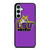 LSU TIGERS Samsung Galaxy S23 FE Case Cover