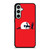 LUCKY LUKE AND HORSE Samsung Galaxy S23 FE Case Cover