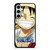 LUFFY ONE PIECE ANIME Samsung Galaxy S23 FE Case Cover