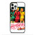 HEATHERS BROADWAY MUSICAL 2 iPhone 12 Pro Case Cover