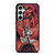 MAKOTO SAMURAI X RUROUNI KENSHIN Samsung Galaxy S23 FE Case Cover