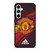 MANCHESTER UNITED 2 Samsung Galaxy S23 FE Case Cover