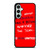MANCHESTER UNITED I AM UNITED Samsung Galaxy S23 FE Case Cover