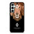 MARCELO BURLON LION Samsung Galaxy S23 FE Case Cover