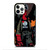 HELLBOY CARTOON iPhone 12 Pro Case Cover