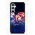 MARIO BROSS GAME Samsung Galaxy S23 FE Case Cover