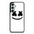 MARSHMELLO 1 Samsung Galaxy S23 FE Case Cover